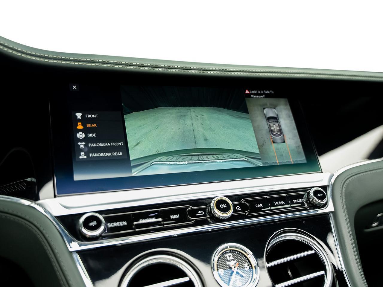 2021 Bentley Continental GT V8 Ft Lauderdale FL