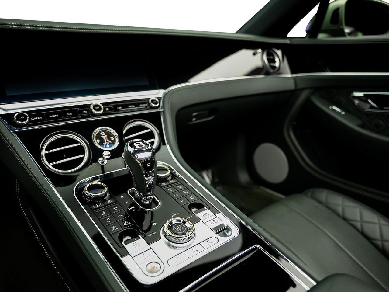 2021 Bentley Continental GT V8 Ft Lauderdale FL