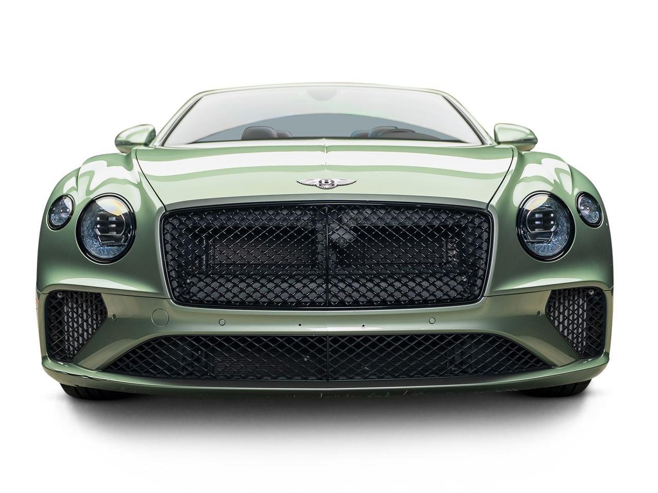 2021 Bentley Continental GT V8 Ft Lauderdale FL