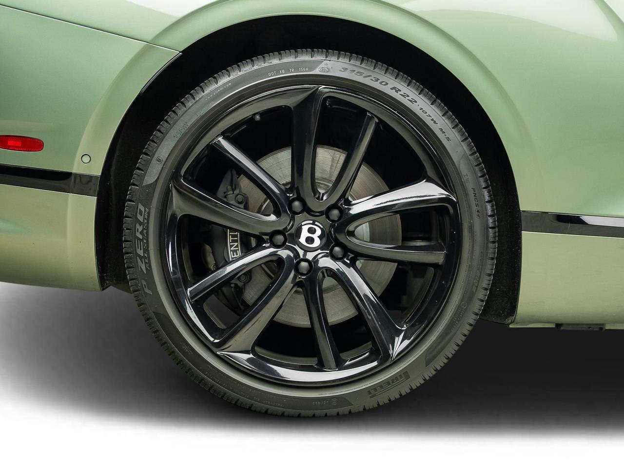 2021 Bentley Continental GT V8 Ft Lauderdale FL