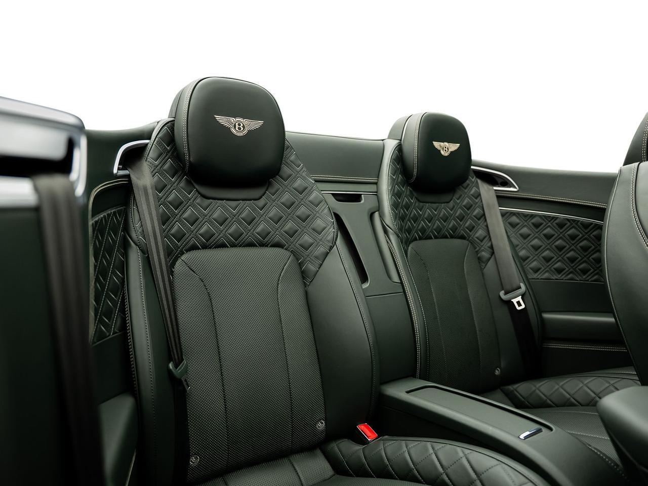 2021 Bentley Continental GT V8 Ft Lauderdale FL