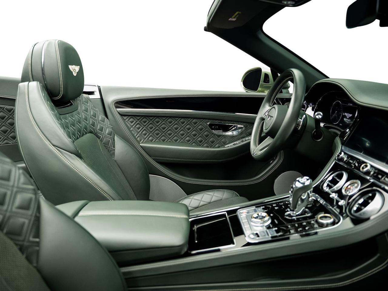 2021 Bentley Continental GT V8 Ft Lauderdale FL