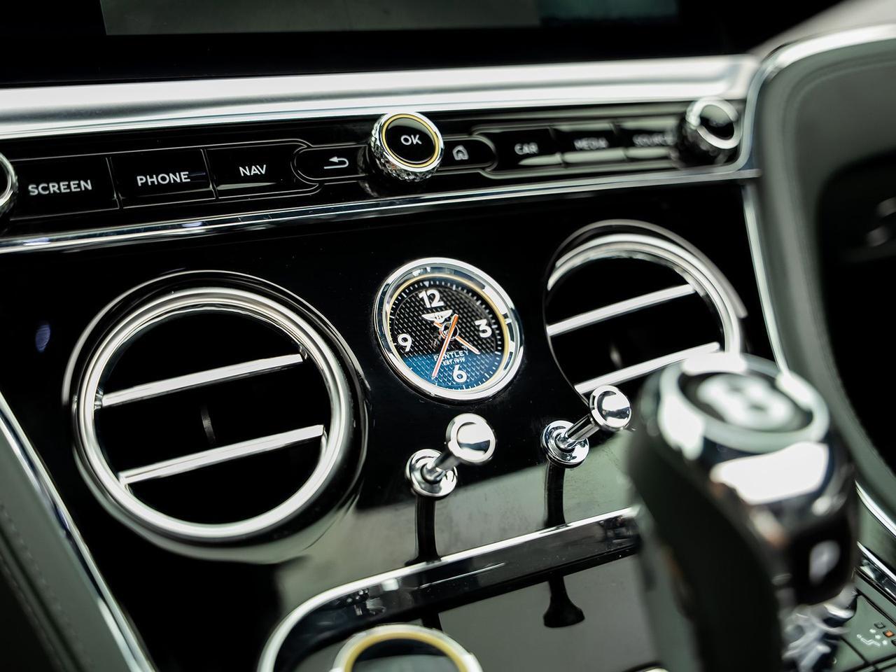 2021 Bentley Continental GT V8 Ft Lauderdale FL