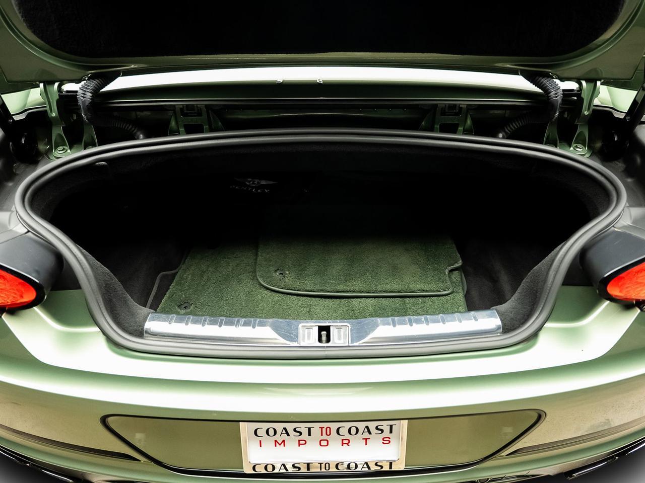 2021 Bentley Continental GT V8 Ft Lauderdale FL