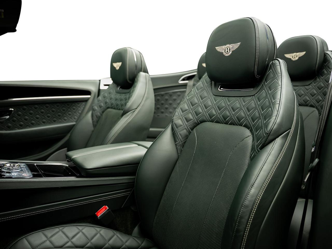 2021 Bentley Continental GT V8 Ft Lauderdale FL