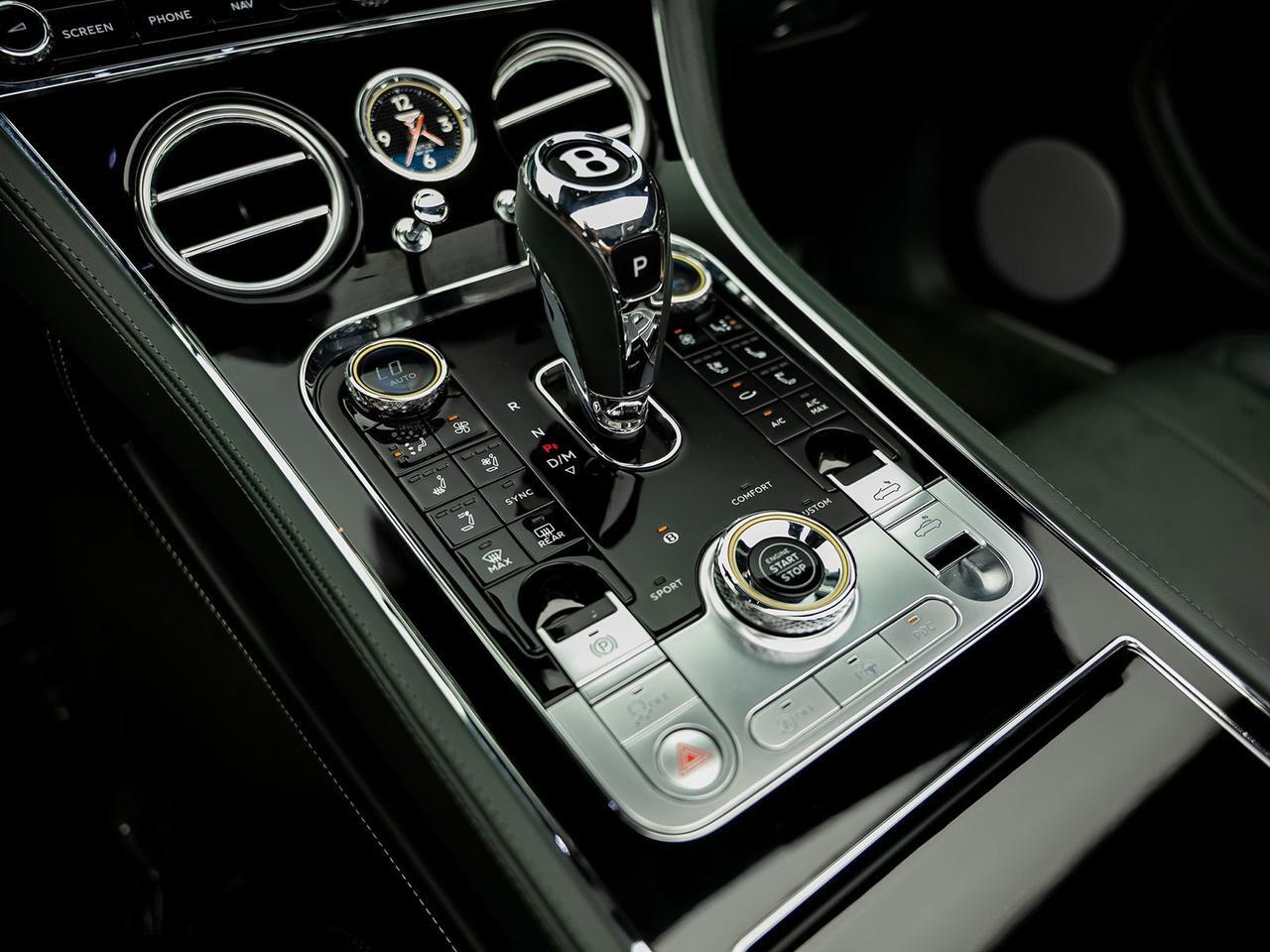 2021 Bentley Continental GT V8 Ft Lauderdale FL