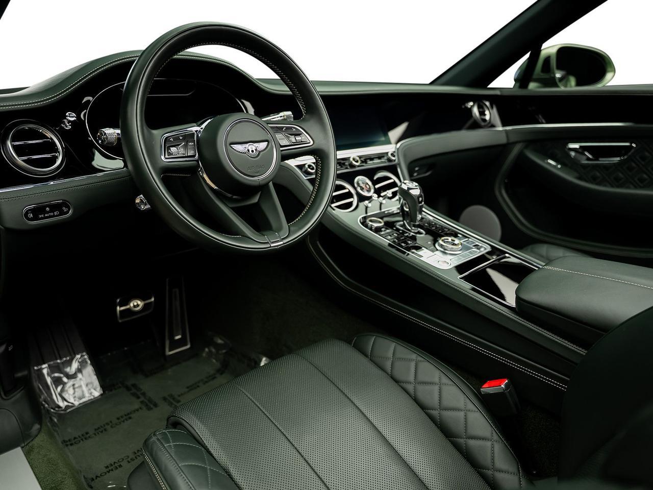 2021 Bentley Continental GT V8 Ft Lauderdale FL