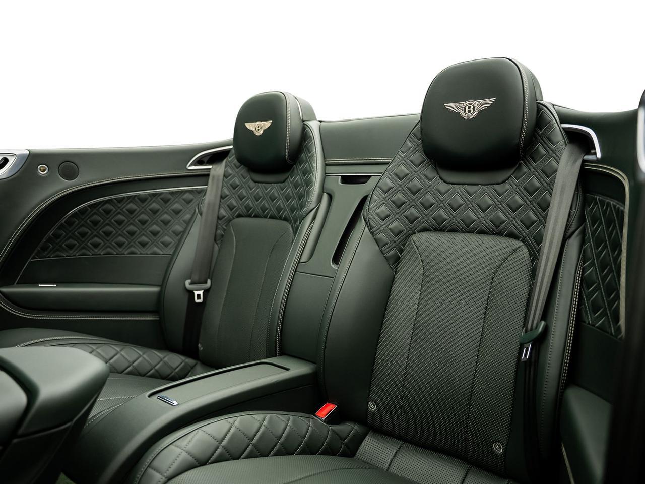 2021 Bentley Continental GT V8 Ft Lauderdale FL