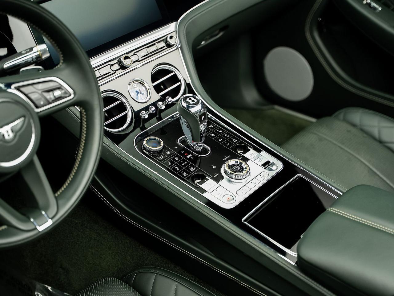 2021 Bentley Continental GT V8 Ft Lauderdale FL