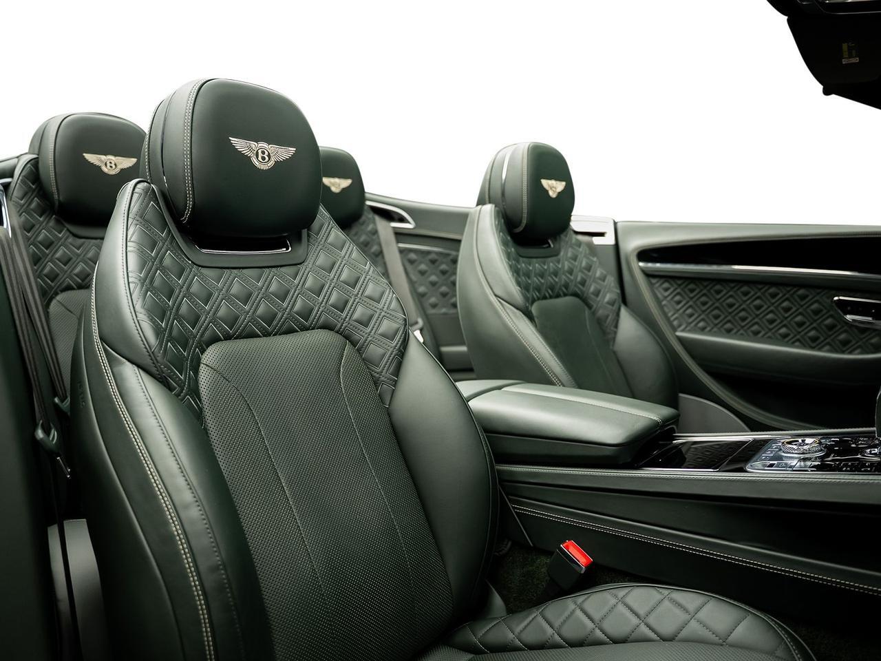 2021 Bentley Continental GT V8 Ft Lauderdale FL