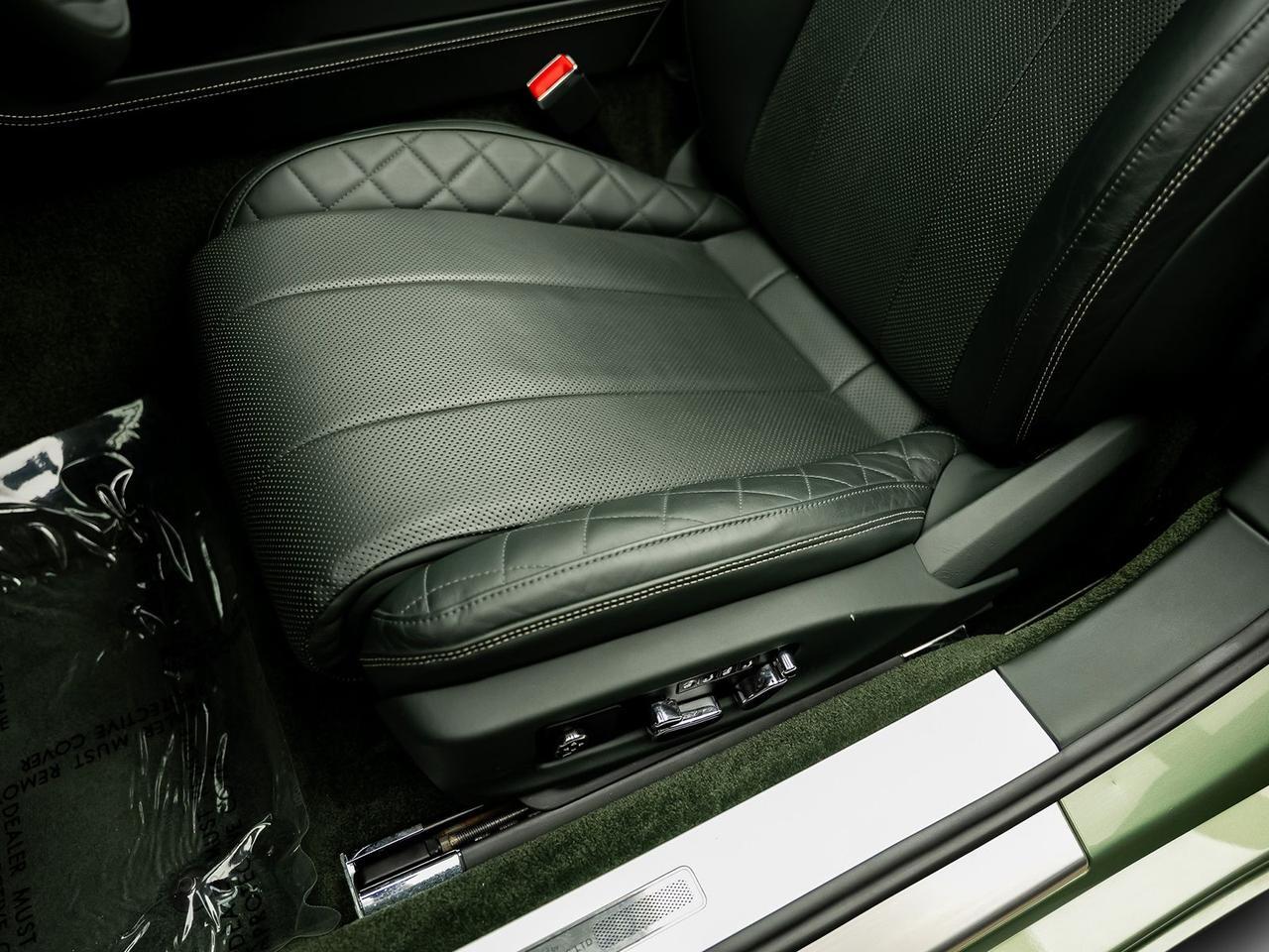 2021 Bentley Continental GT V8 Ft Lauderdale FL