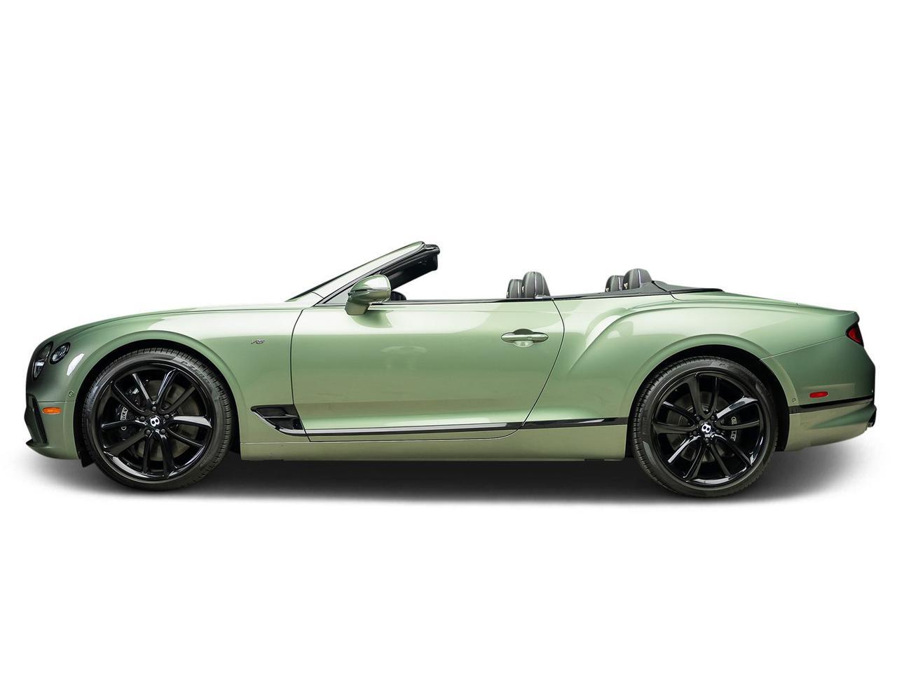 2021 Bentley Continental GT V8 Ft Lauderdale FL