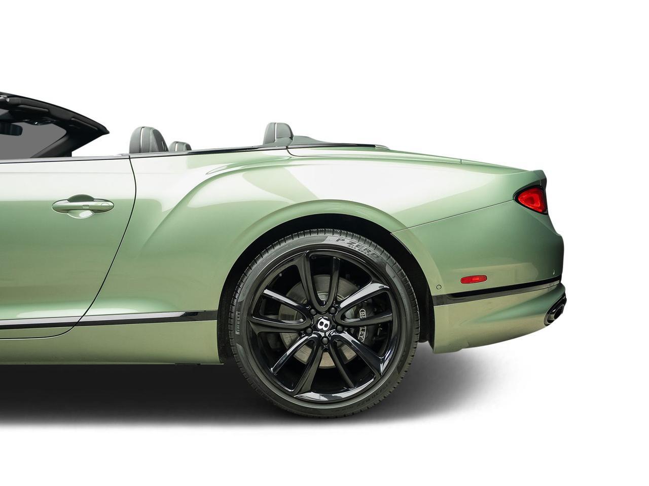 2021 Bentley Continental GT V8 Ft Lauderdale FL