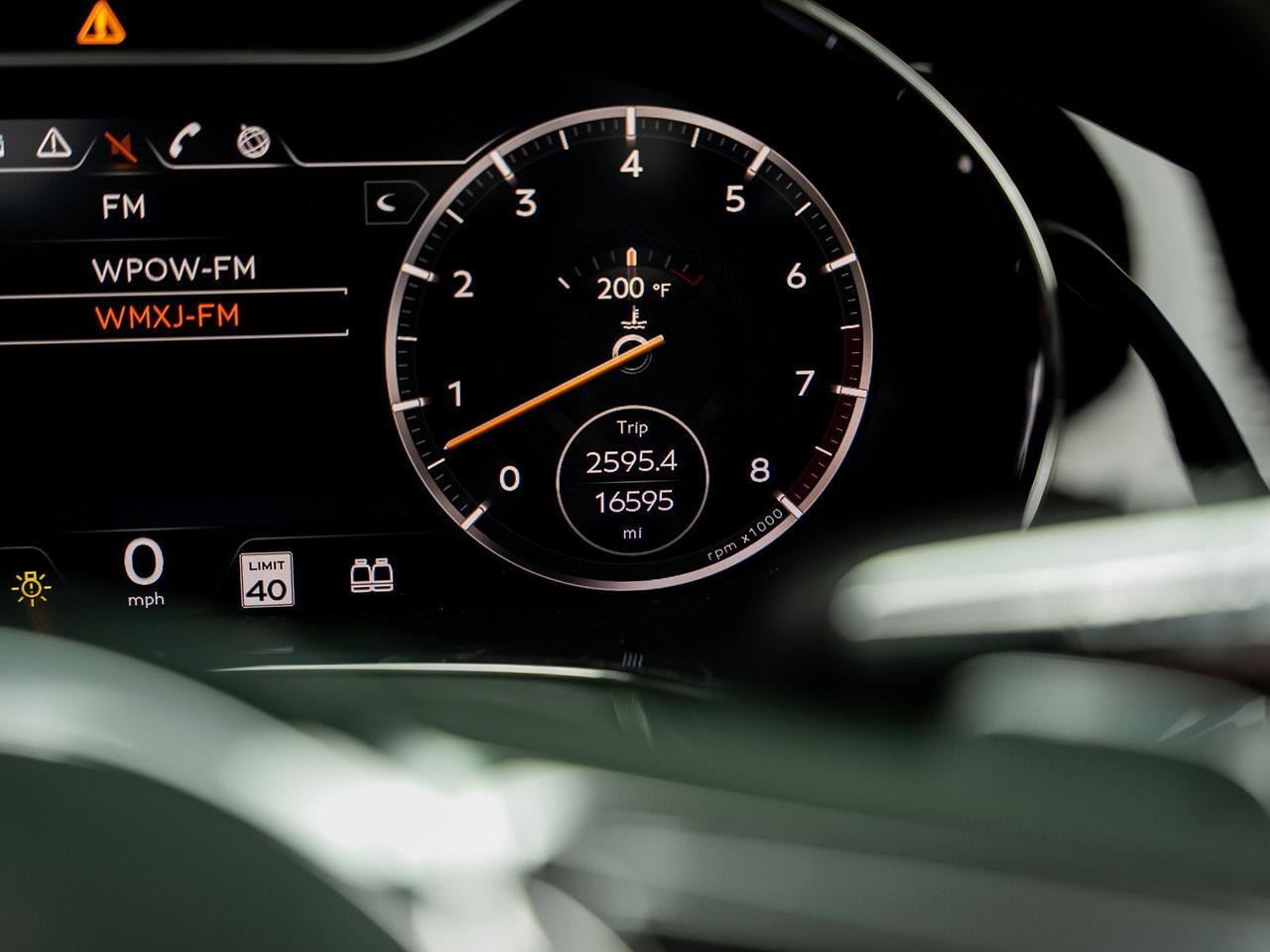 2021 Bentley Continental GT V8 Ft Lauderdale FL