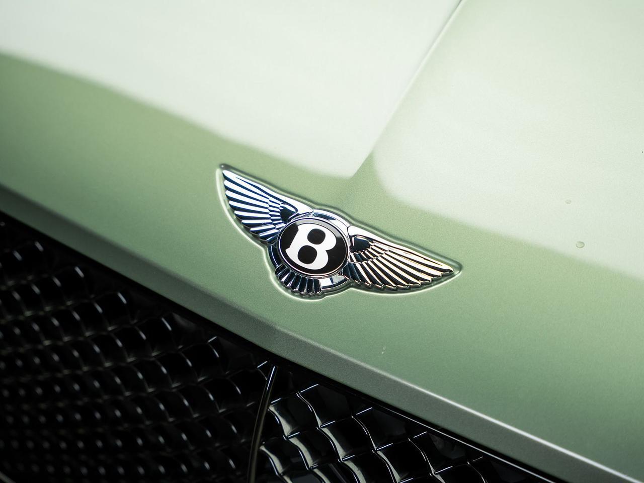 2021 Bentley Continental GT V8 Ft Lauderdale FL