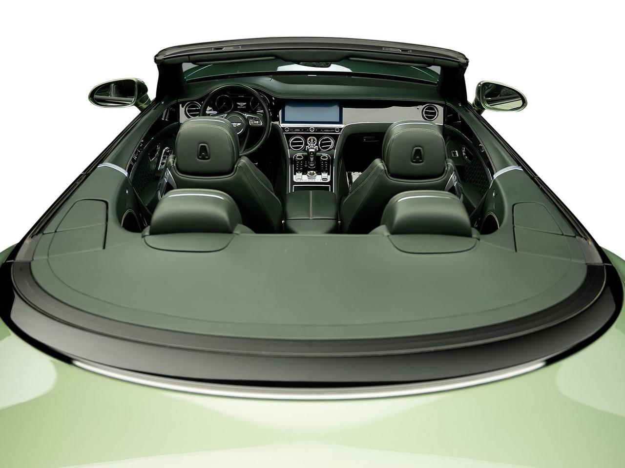 2021 Bentley Continental GT V8 Ft Lauderdale FL