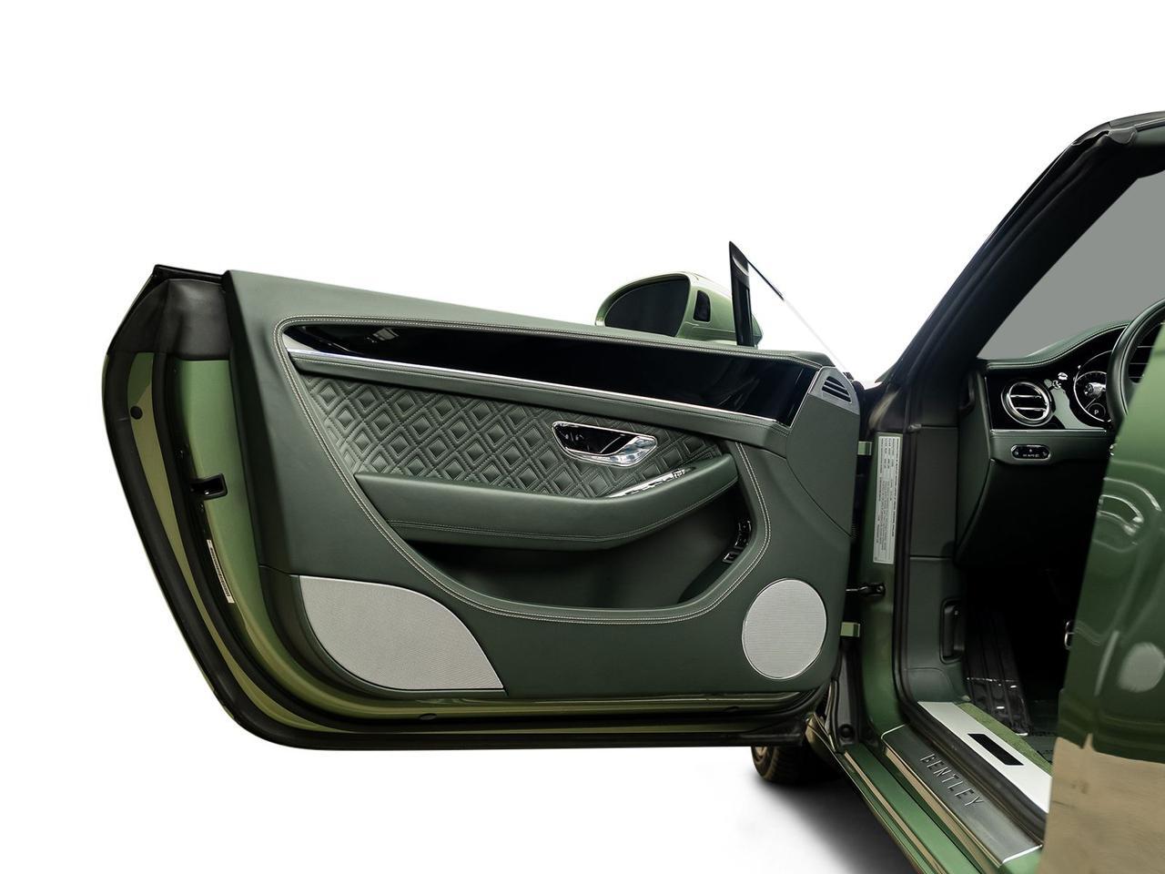 2021 Bentley Continental GT V8 Ft Lauderdale FL