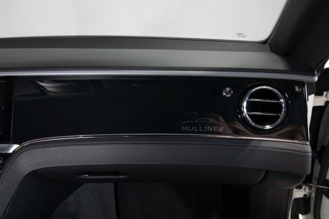 2021 Bentley Continental GT V8 *MULLINER EDITION* *BIG OPTION LIST* San Diego CA