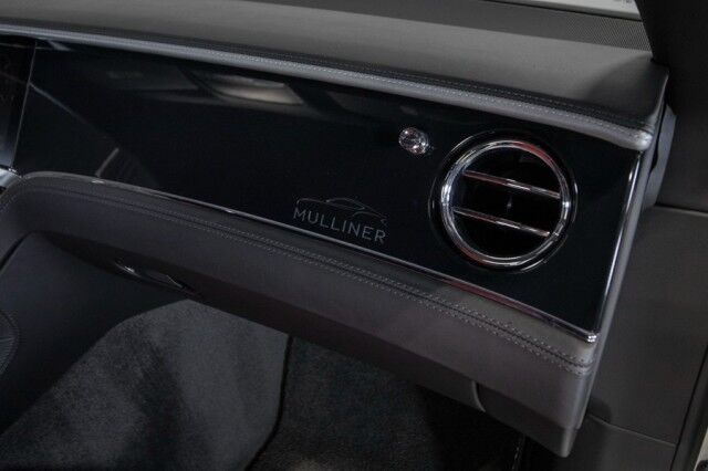 2021 Bentley Continental GT V8 *MULLINER EDITION* *BIG OPTION LIST* San Diego CA