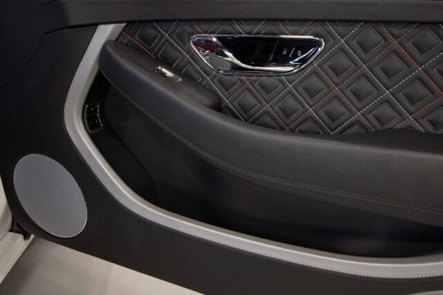 2021 Bentley Continental GT V8 *MULLINER EDITION* *BIG OPTION LIST* San Diego CA