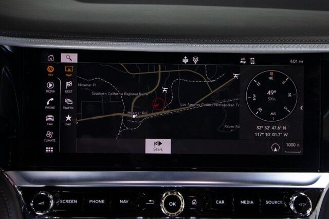 2021 Bentley Continental GT V8 *MULLINER EDITION* *BIG OPTION LIST* San Diego CA