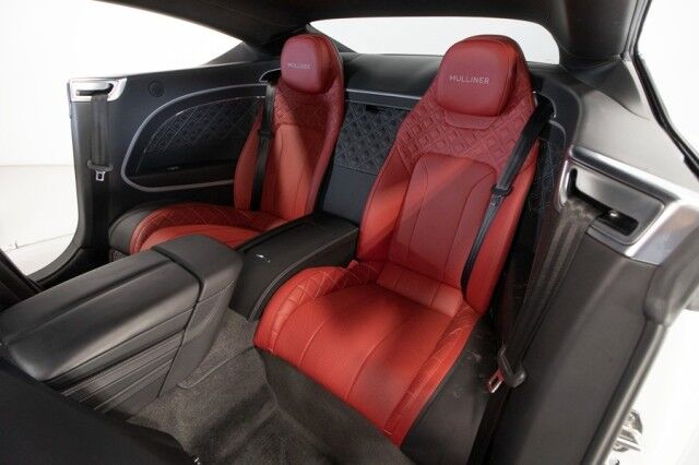 2021 Bentley Continental GT V8 *MULLINER EDITION* *BIG OPTION LIST* San Diego CA