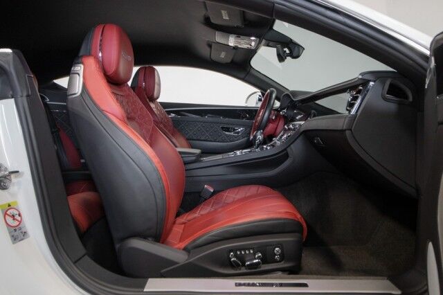 2021 Bentley Continental GT V8 *MULLINER EDITION* *BIG OPTION LIST* San Diego CA