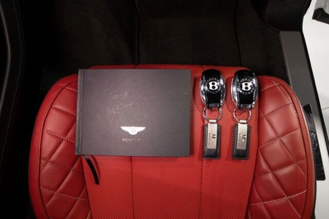 2021 Bentley Continental GT V8 *MULLINER EDITION* *BIG OPTION LIST* San Diego CA