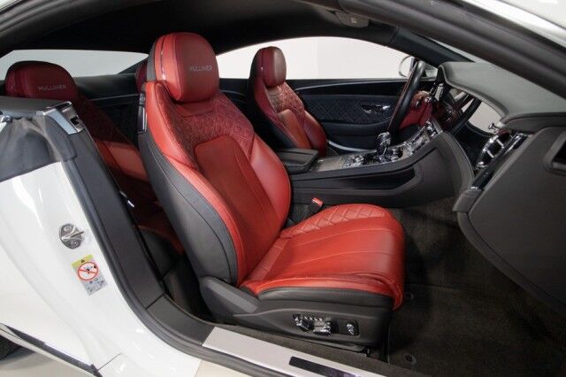 2021 Bentley Continental GT V8 *MULLINER EDITION* *BIG OPTION LIST* San Diego CA
