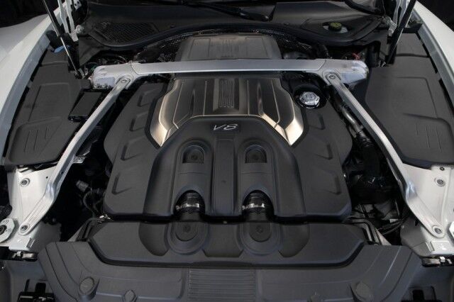 2021 Bentley Continental GT V8 *MULLINER EDITION* *BIG OPTION LIST* San Diego CA