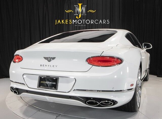 2021 Bentley Continental GT V8 *MULLINER EDITION* *BIG OPTION LIST* San Diego CA