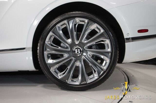 2021 Bentley Continental GT V8 *MULLINER EDITION* *BIG OPTION LIST* San Diego CA