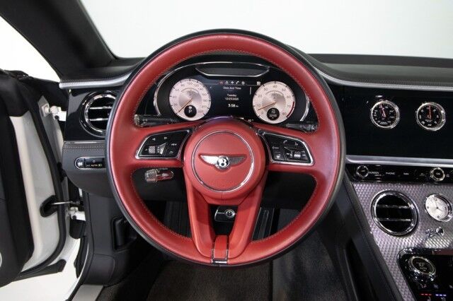 2021 Bentley Continental GT V8 *MULLINER EDITION* *BIG OPTION LIST* San Diego CA