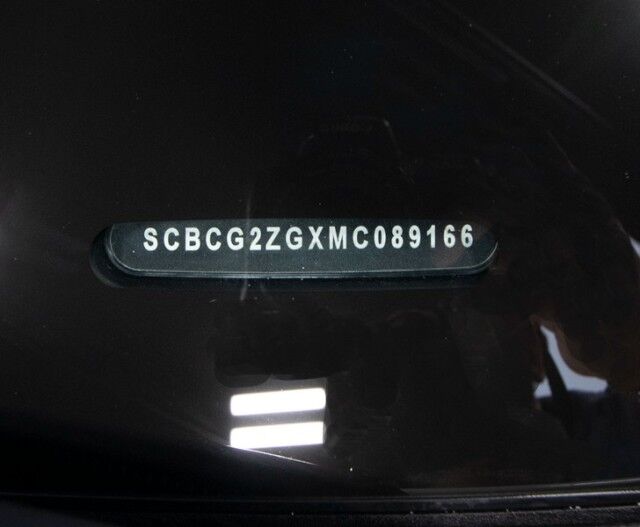 2021 Bentley Continental GT V8 *MULLINER EDITION* *BIG OPTION LIST* *WHITE ON HOTSPUR RED* San Diego CA
