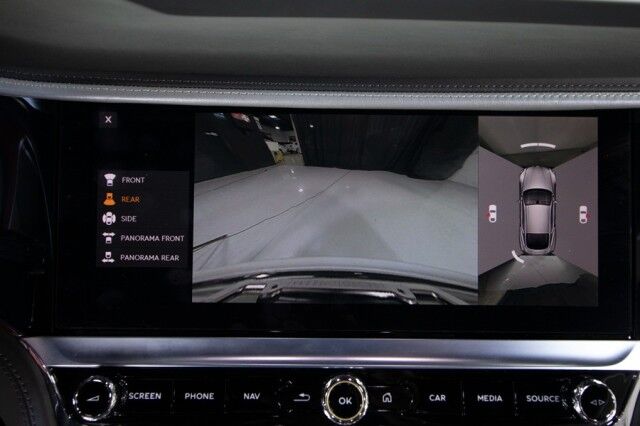 2021 Bentley Continental GT V8 *MULLINER EDITION* *BIG OPTION LIST* *WHITE ON HOTSPUR RED* San Diego CA