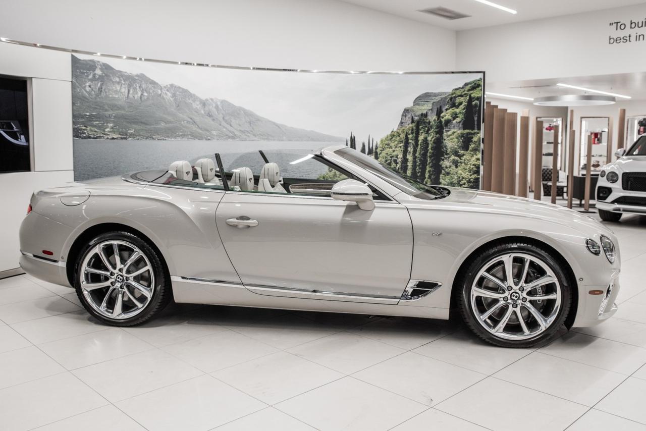 2021 Bentley Continental GT V8 / Mulliner Personal Paint / Naim Audio / Coming Soon! Lincolnton NC