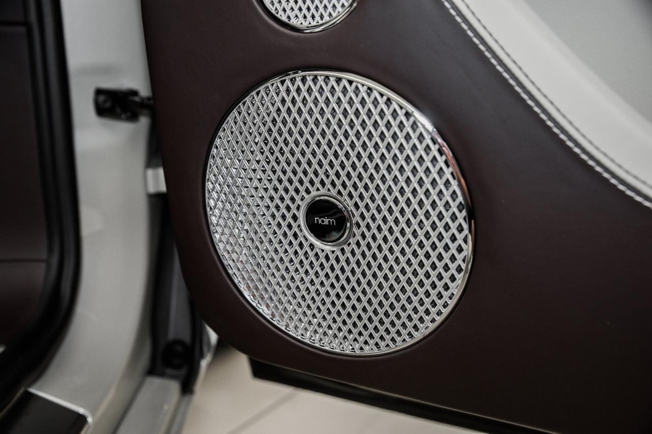 2021 Bentley Continental GT V8 / Mulliner Personal Paint / Naim Audio / Coming Soon! Lincolnton NC