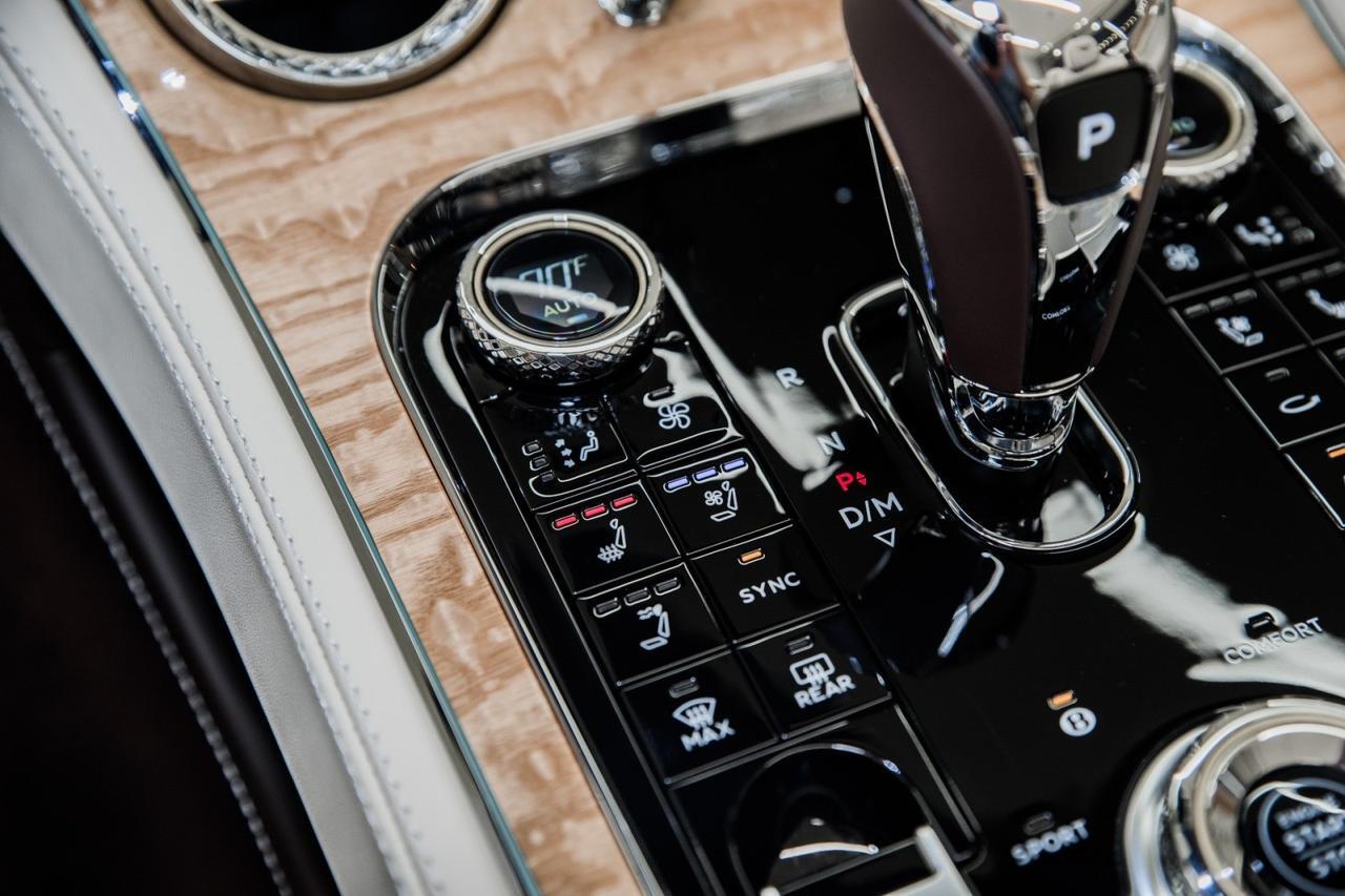 2021 Bentley Continental GT V8 / Mulliner Personal Paint / Naim Audio / Coming Soon! Lincolnton NC