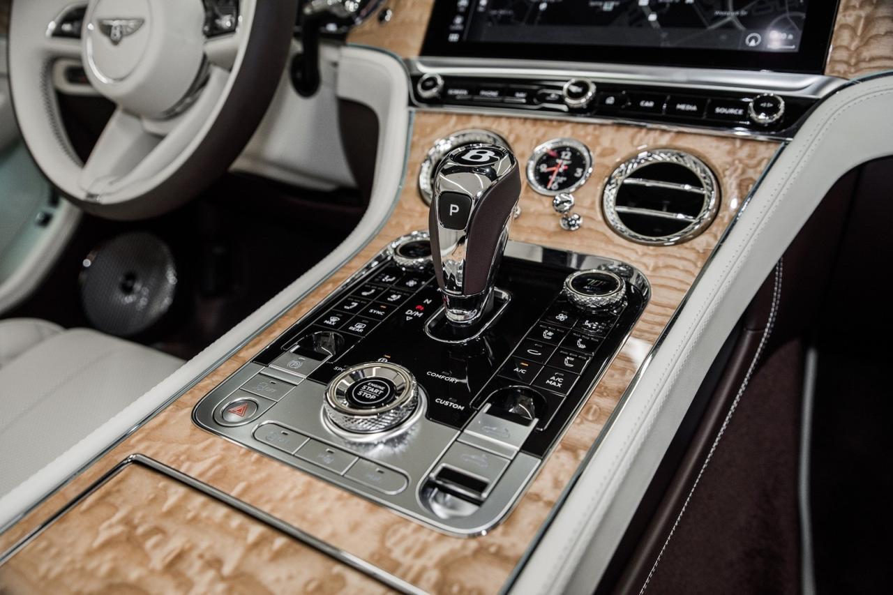 2021 Bentley Continental GT V8 / Mulliner Personal Paint / Naim Audio / Coming Soon! Lincolnton NC