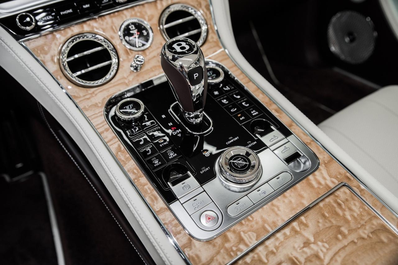 2021 Bentley Continental GT V8 / Mulliner Personal Paint / Naim Audio / Coming Soon! Lincolnton NC