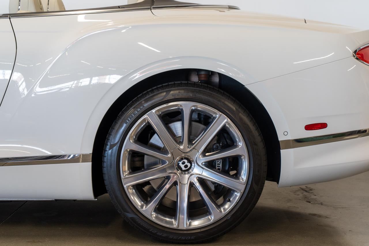 2021 Bentley Continental GT V8 San Clemente CA