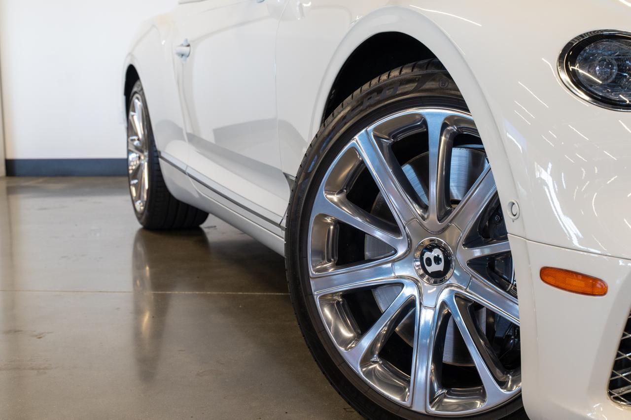 2021 Bentley Continental GT V8 San Clemente CA