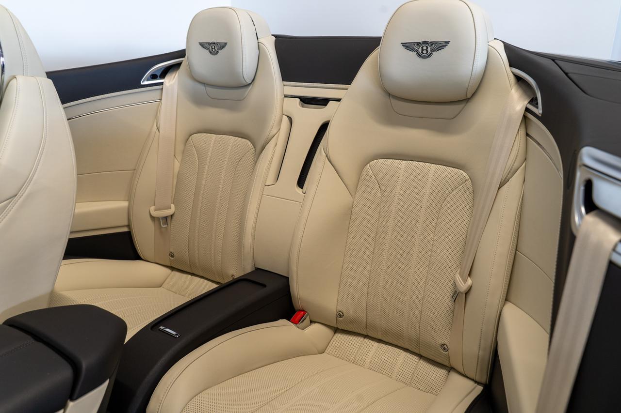 2021 Bentley Continental GT V8 San Clemente CA