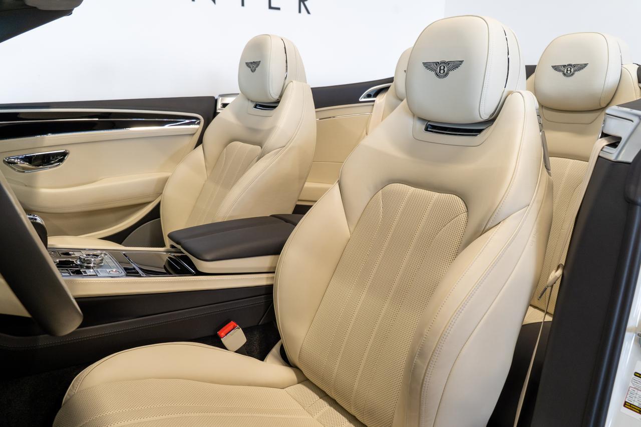 2021 Bentley Continental GT V8 San Clemente CA