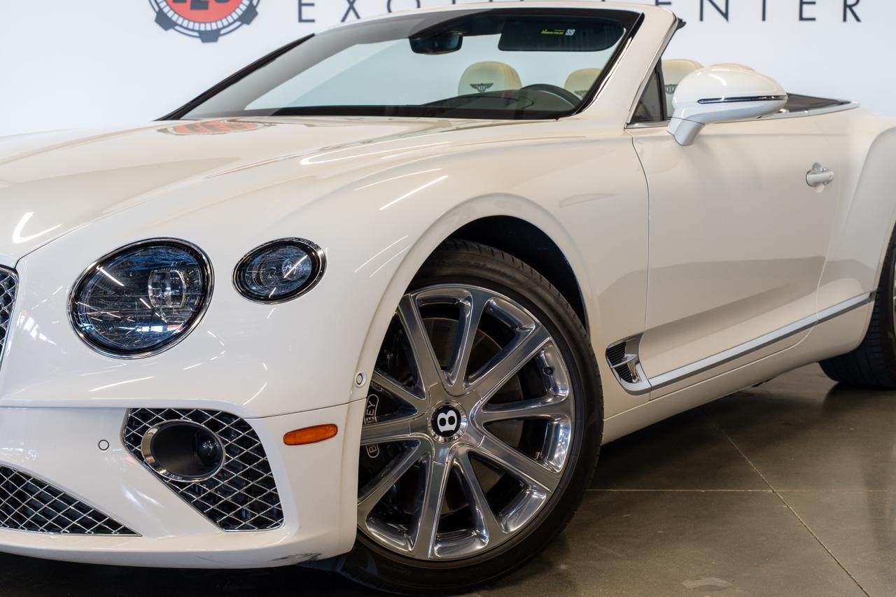 2021 Bentley Continental GT V8 San Clemente CA