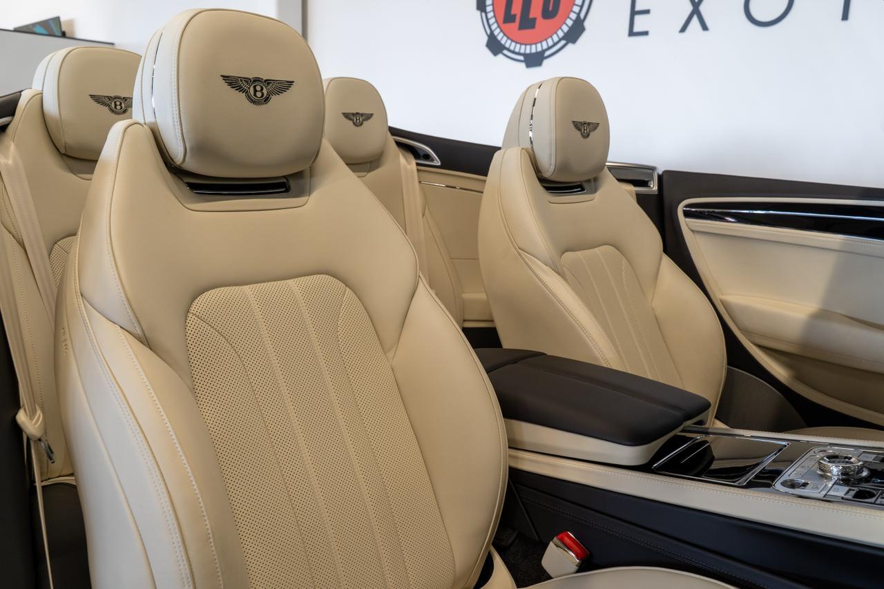 2021 Bentley Continental GT V8 San Clemente CA