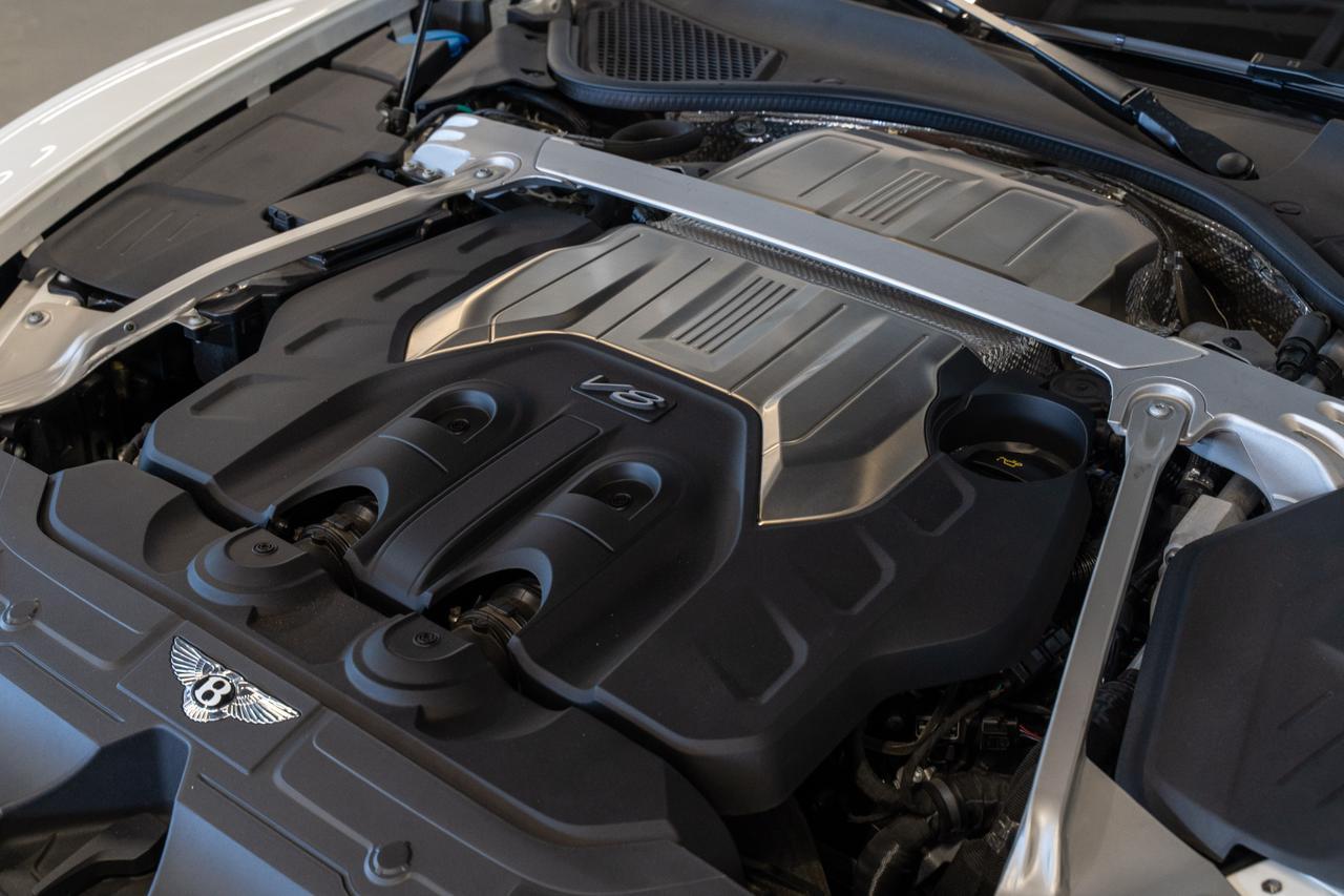 2021 Bentley Continental GT V8 San Clemente CA