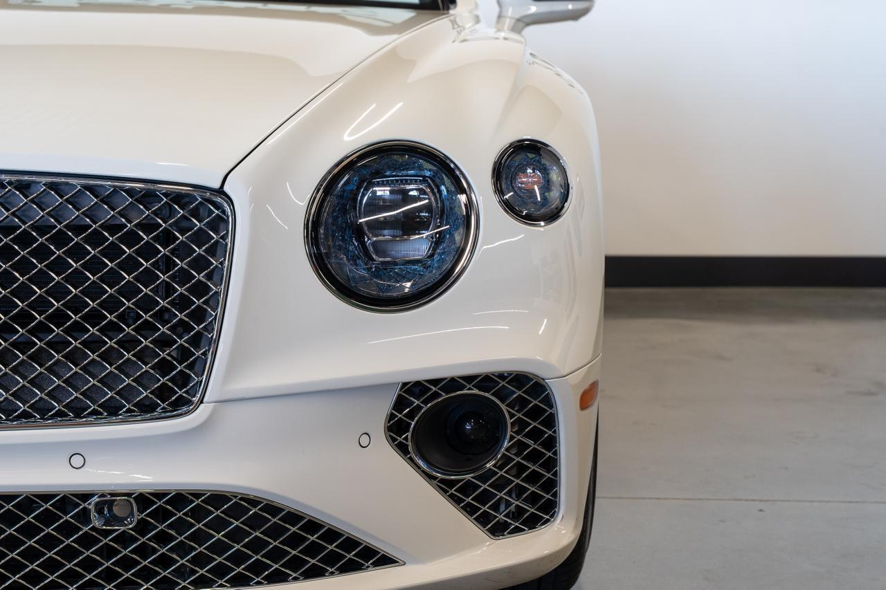 2021 Bentley Continental GT V8 San Clemente CA