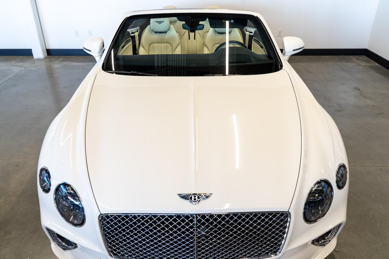2021 Bentley Continental GT V8 San Clemente CA