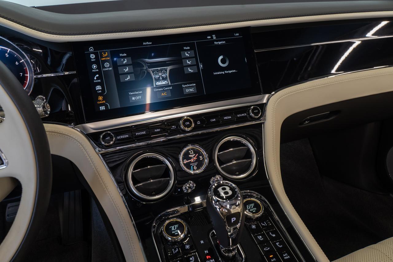 2021 Bentley Continental GT V8 San Clemente CA